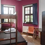 Moho E Hostel