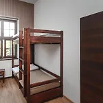 Moho E Hostel