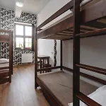 Moho E Hostel