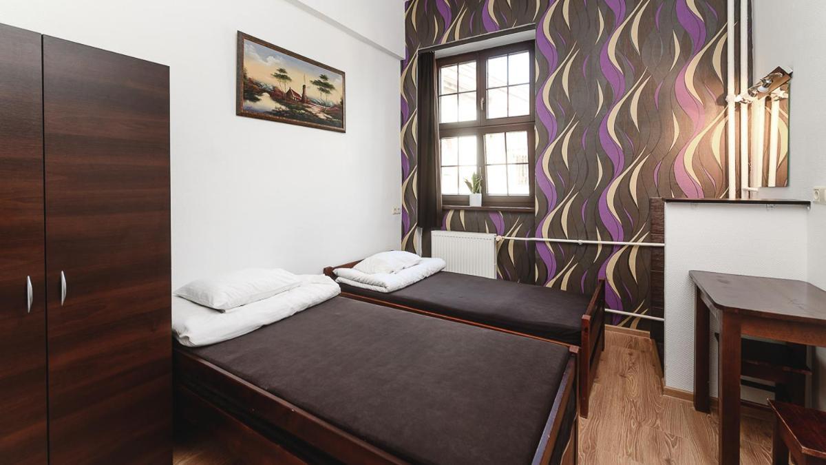 Hostel Moho E Hostel Wroclaw