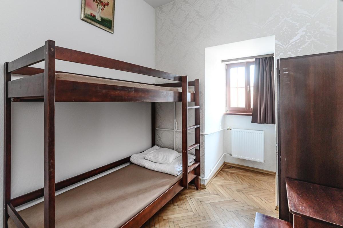 Hostel Moho E Hostel *
