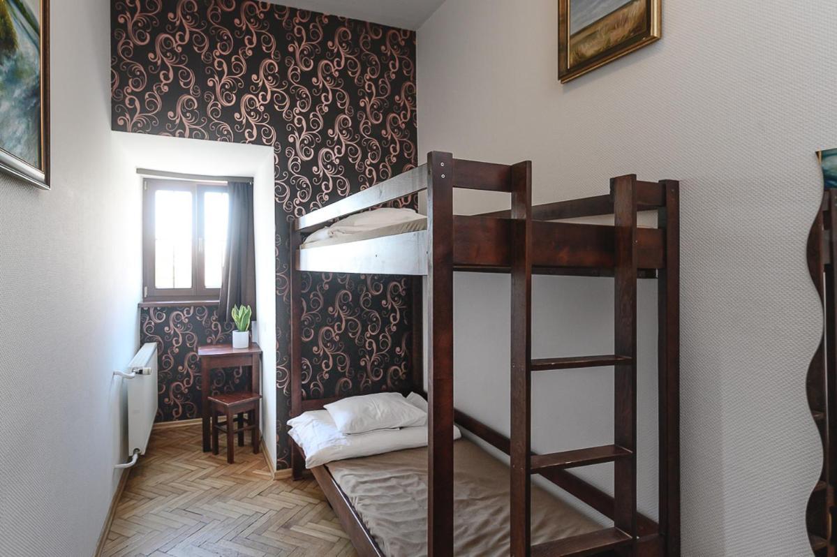 Hostel Moho E Hostel