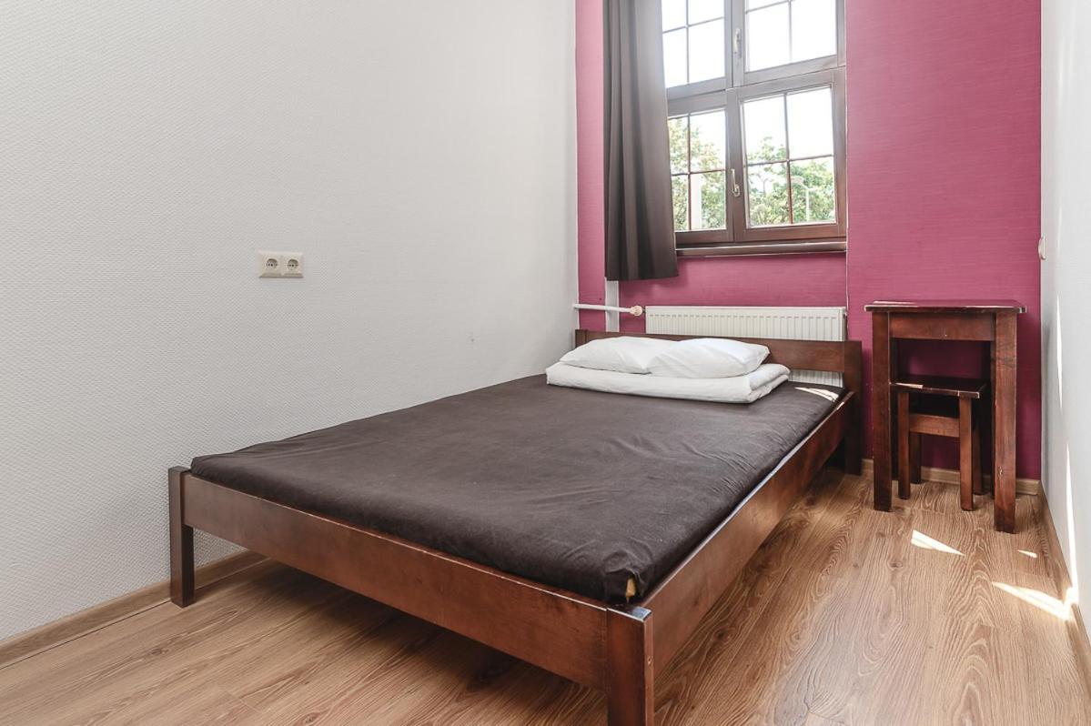 Moho E Hostel Hostel Wroclaw