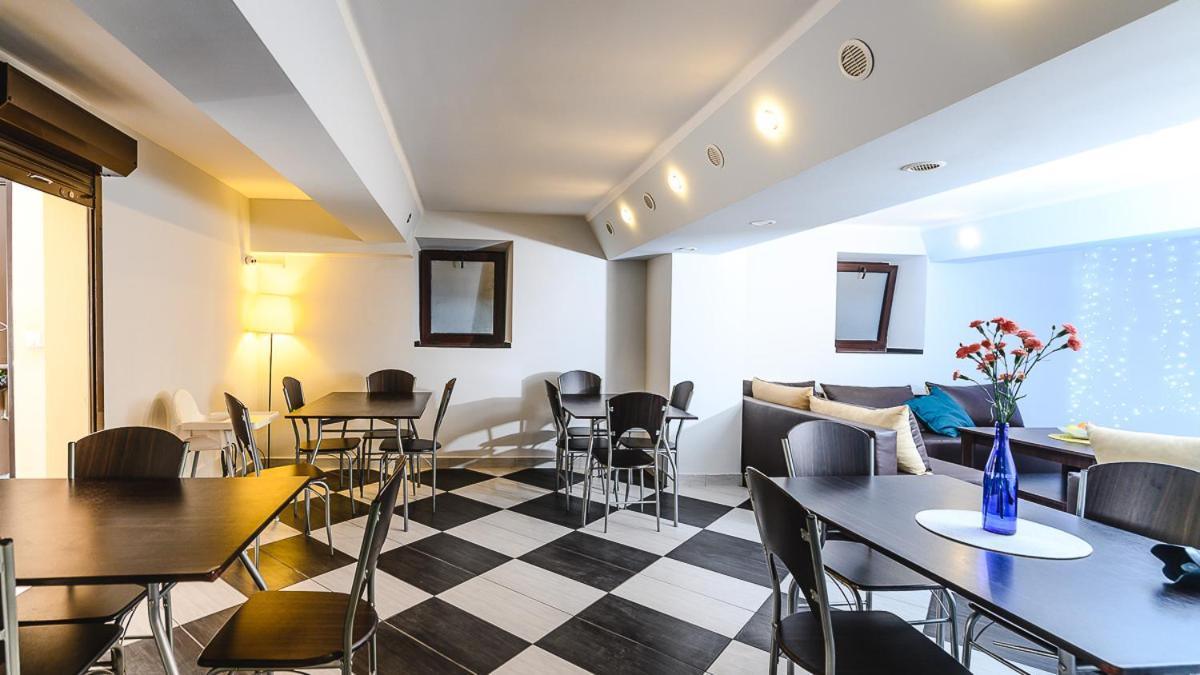 Moho E Hostel Hostel Wroclaw