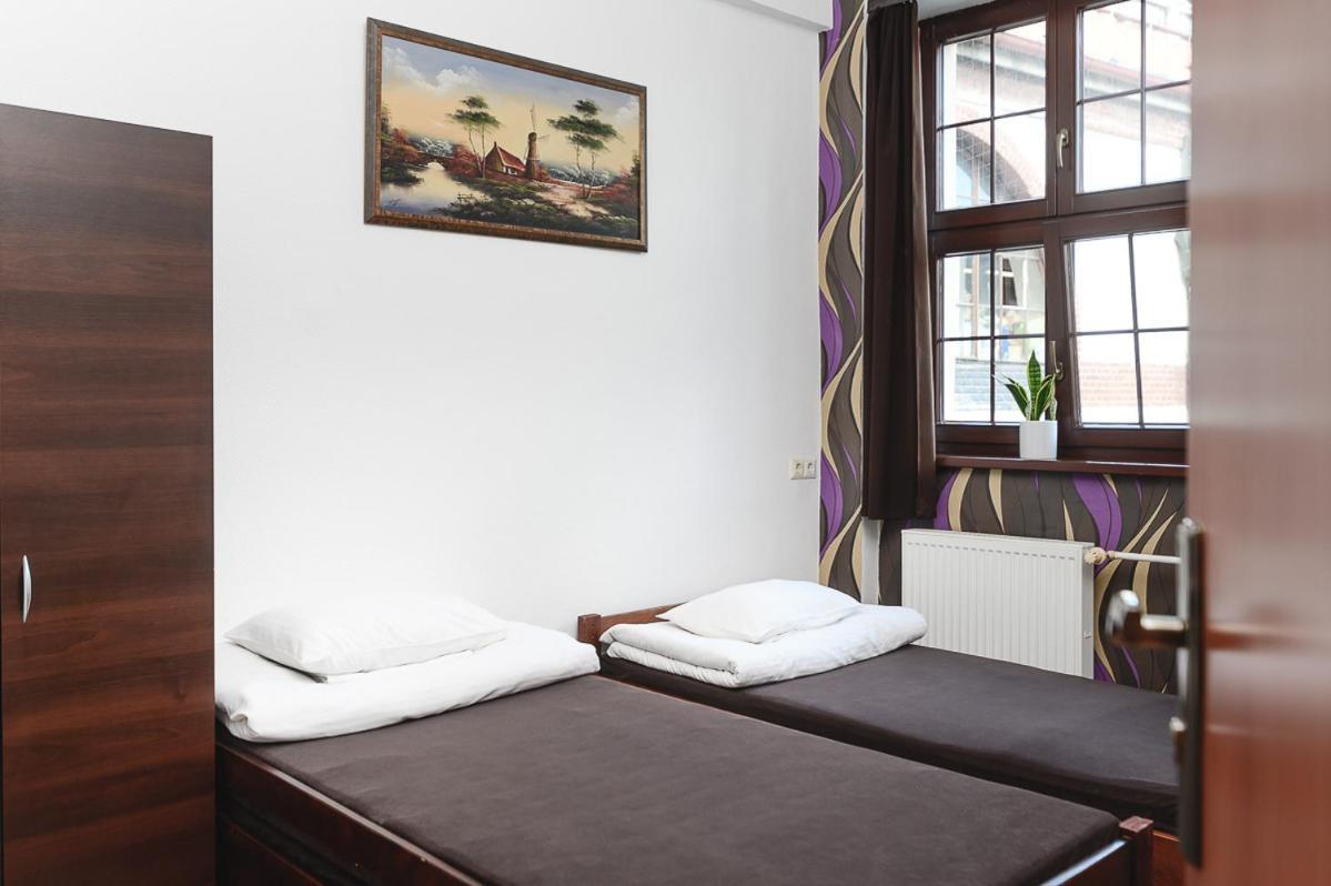 Hostel Moho E Hostel Wroclaw